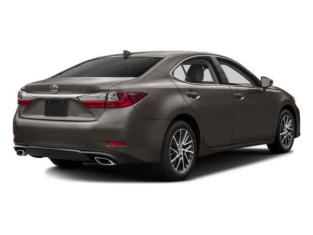 Used 2018 Lexus ES 350 w/ Premier Package FWD image 2