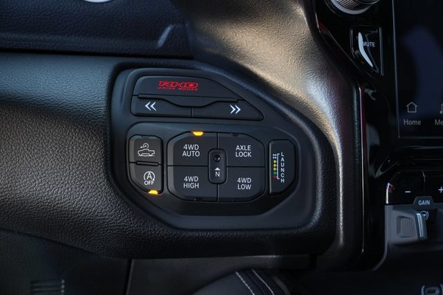 Used 2026 RAM 1500 RHO w/ Bed Utility Group AWD/4WD image 14