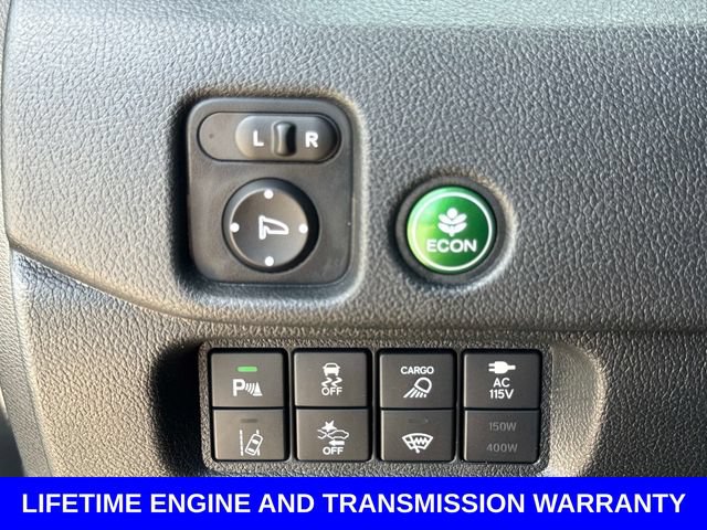 Used 2023 Honda Ridgeline Black Edition image 33