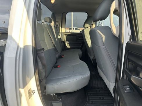 Used 2019 RAM 1500 Tradesman w/ Popular Equipment Group image 18