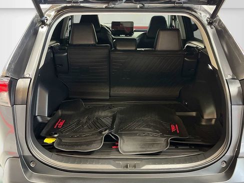 Used 2023 Toyota RAV4 TRD Off-Road w/ TRD Off-Road Weather Package image 26