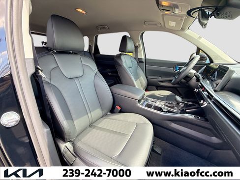 New 2026 Kia Sorento S image 14