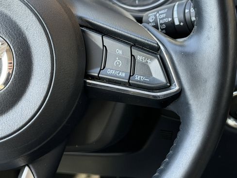 Used 2017 MAZDA CX-5 Touring w/ Preferred Equipment Package image 35