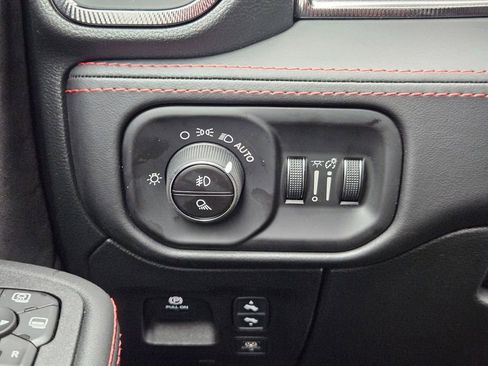 New 2026 RAM 1500 RHO w/ RHO Level 1 Equipment Group AWD/4WD image 21
