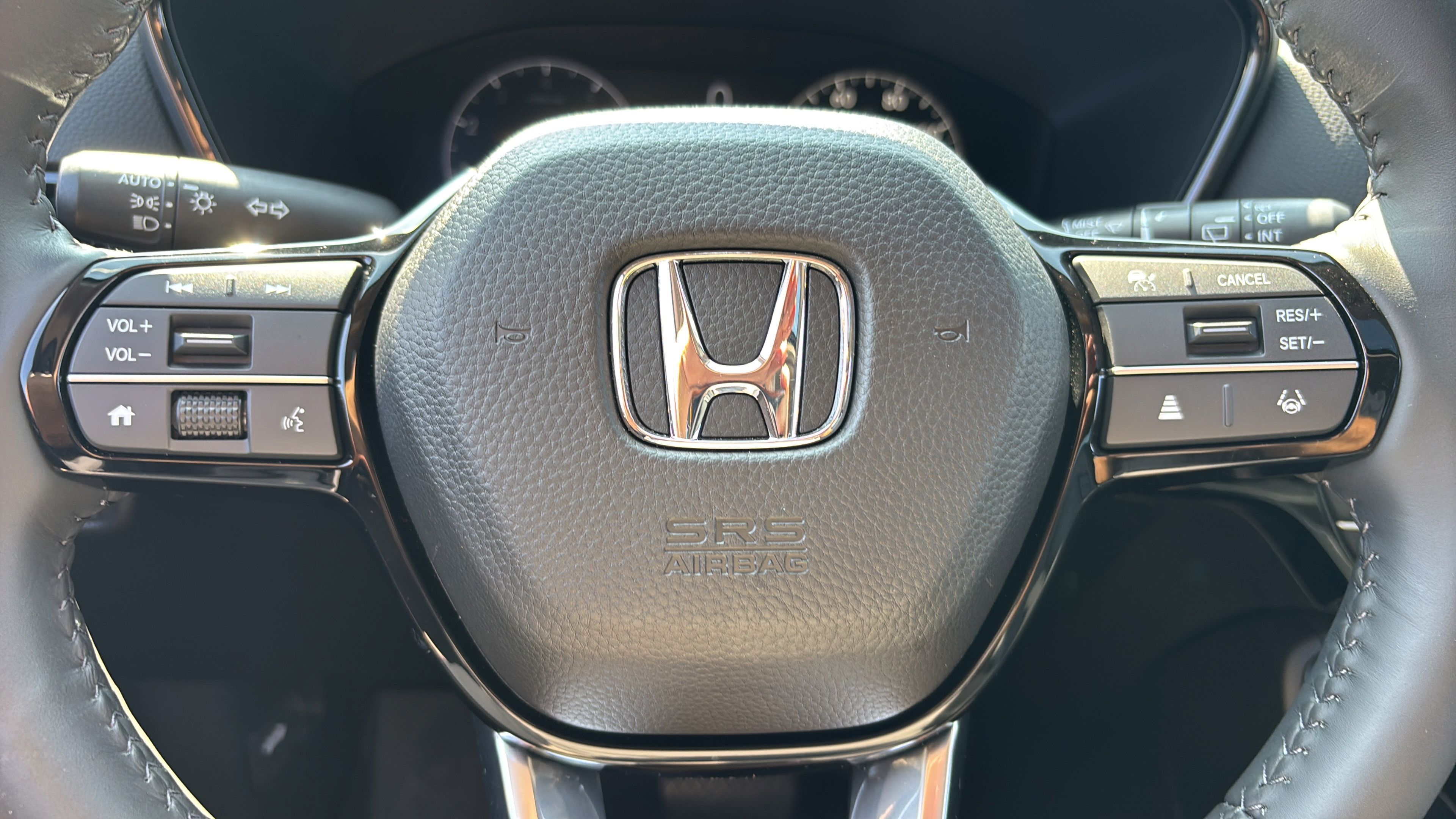 Certified 2024 Honda CR-V EX-L image 29
