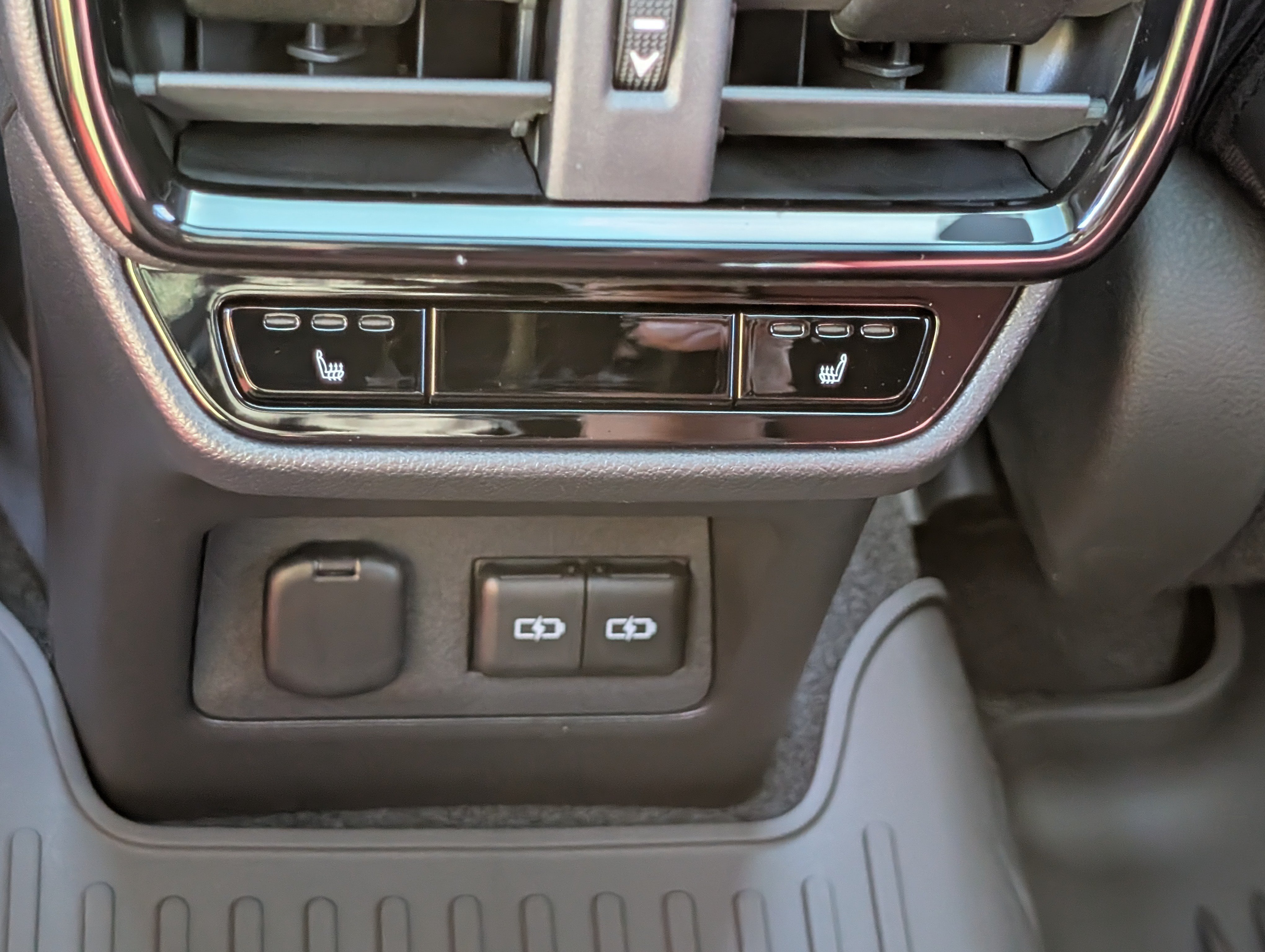 New 2026 Lexus NX 350 AWD w/ Accessory Package (2T) image 12