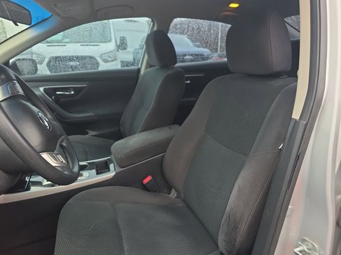 Used 2014 Nissan Altima 2.5 S image 21