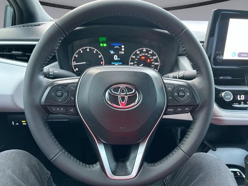 Used 2024 Toyota Corolla SE FWD image 14