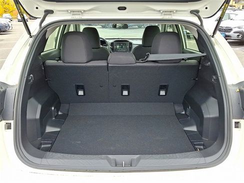 Certified 2025 Subaru Impreza 2.0i image 29