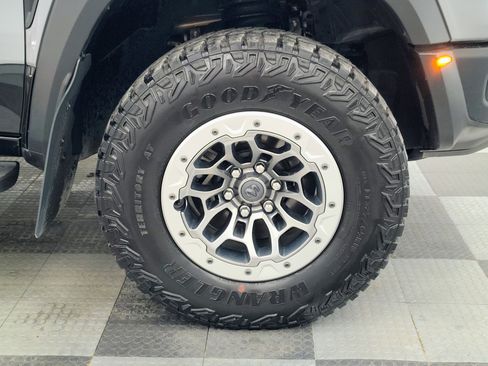 Used 2023 RAM 1500 TRX AWD/4WD image 17