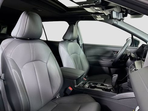 New 2026 Subaru Outback Touring XT AWD/4WD image 29