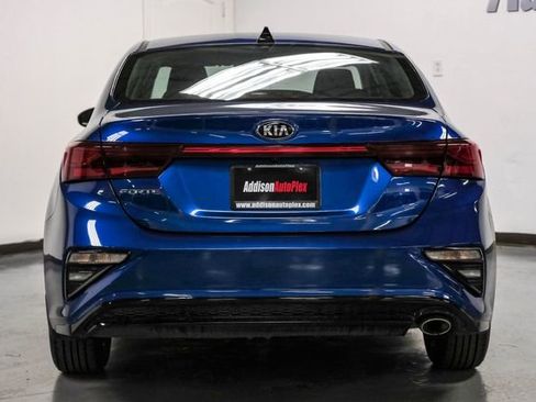 Used 2020 Kia Forte LXS image 10