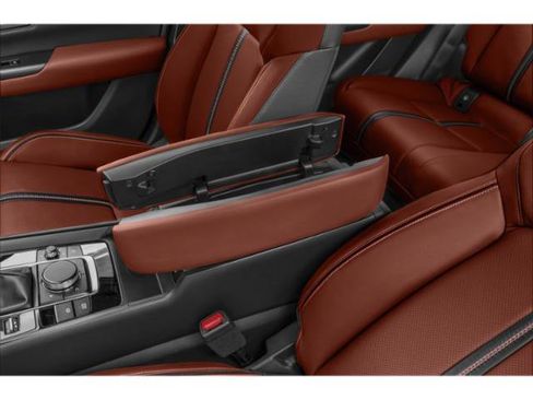 Used 2025 MAZDA CX-50 Meridian Edition w/ Apex Package image 11