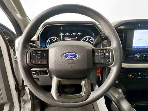 Used 2021 Ford F150 XLT image 17