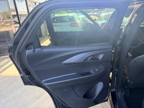 Used 2026 Chevrolet TrailBlazer LT FWD image 21