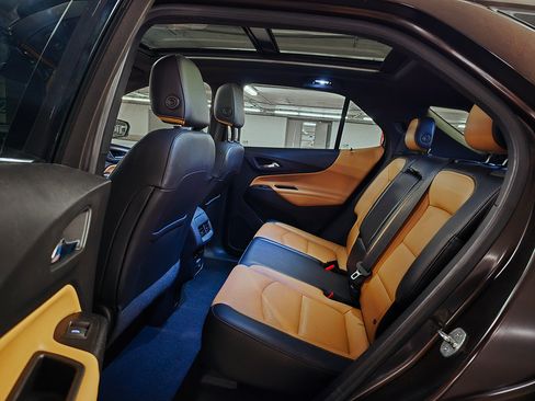 Used 2020 Chevrolet Equinox Premier FWD image 20