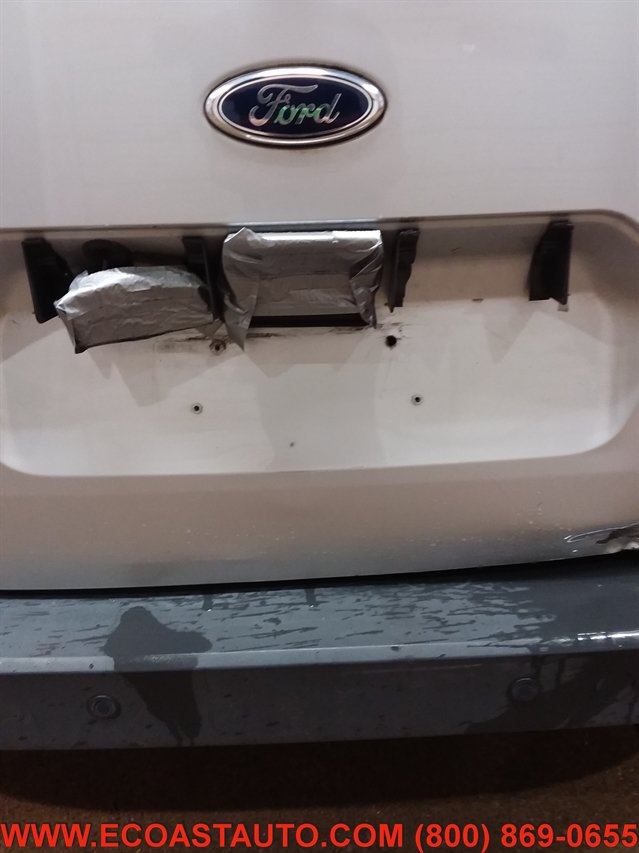Used 2014 Ford Transit Connect XLT FWD image 15