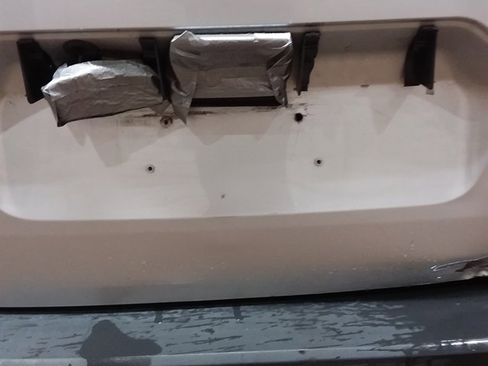 Used 2014 Ford Transit Connect XLT image 15