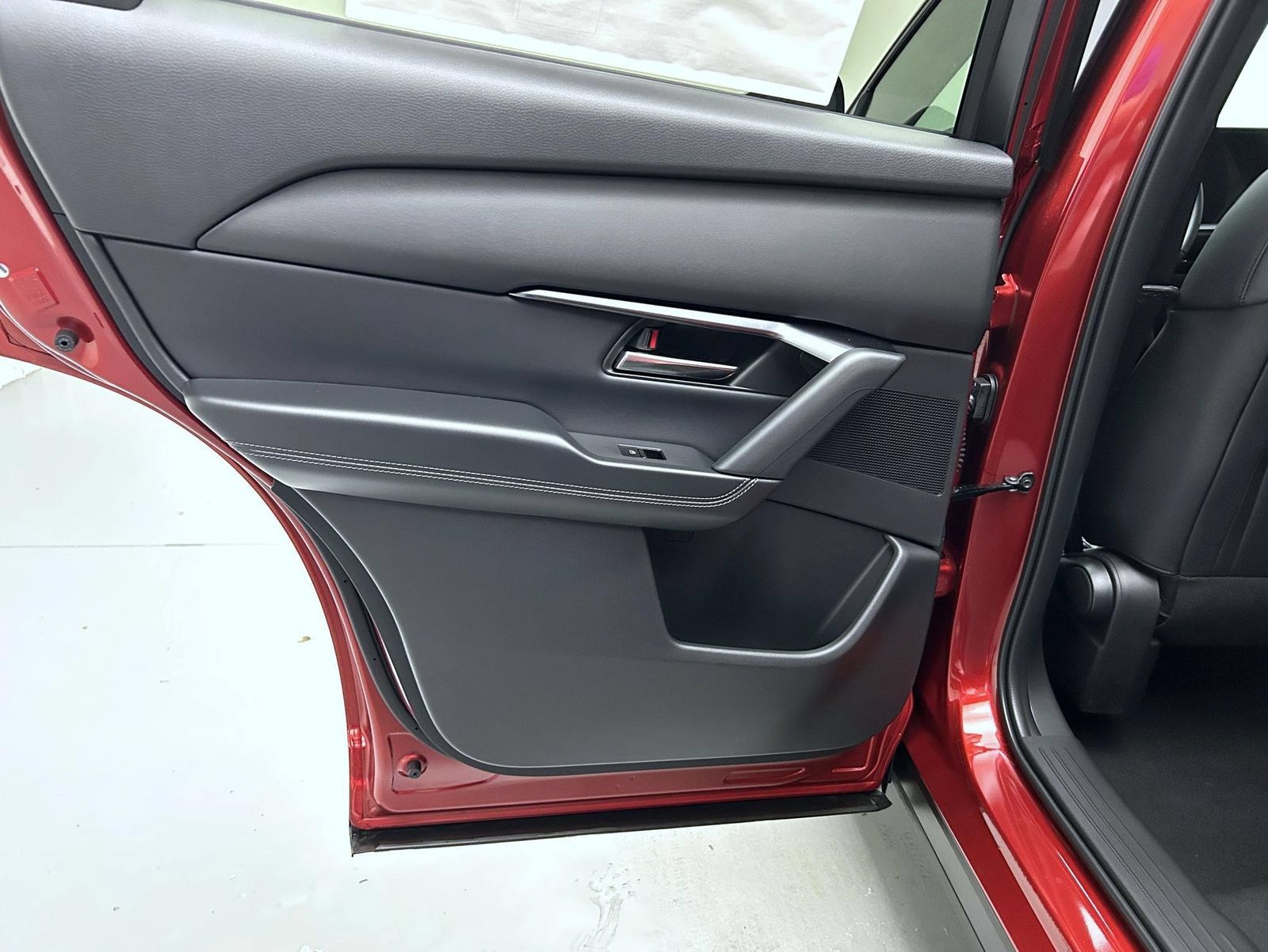 New 2026 MAZDA CX-5 Select AWD/4WD image 21