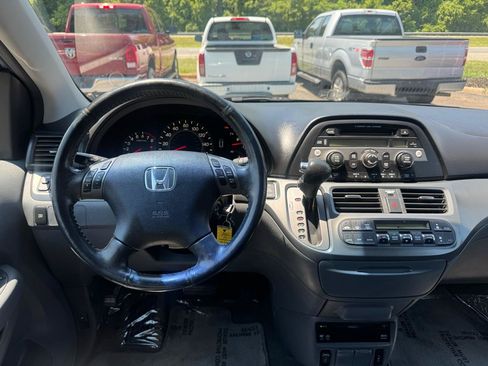 Used 2007 Honda Odyssey EX-L image 18