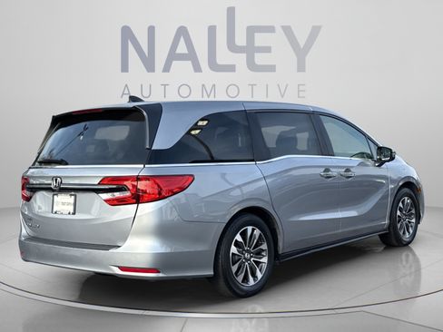 Used 2023 Honda Odyssey EX-L image 5