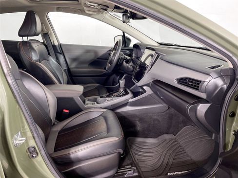 Used 2024 Subaru Crosstrek 2.5i Limited image 27