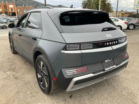 Used 2025 Hyundai Ioniq 5 SEL image 78