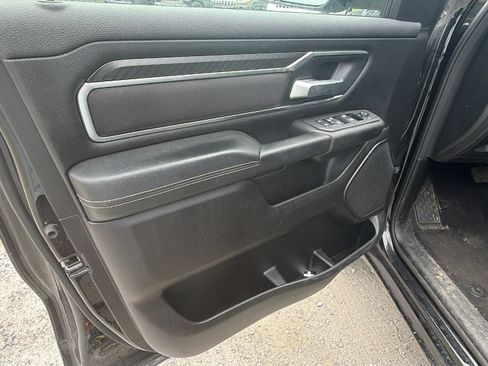 Used 2025 RAM 1500 Big Horn AWD/4WD image 14