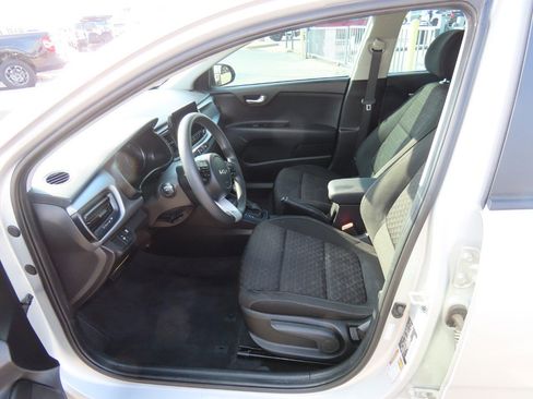 Used 2022 Kia Rio S w/ Technology Package image 22