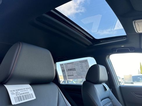 New 2026 Honda CR-V Sport-L image 20