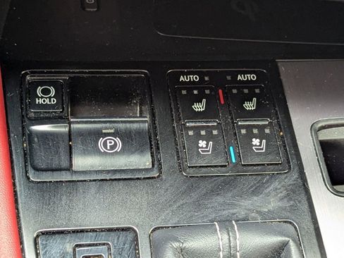 Certified 2021 Lexus RX 350 F Sport image 32