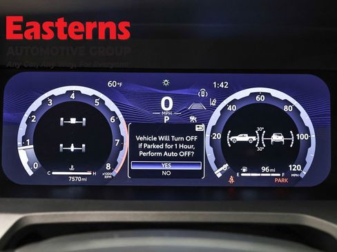 Used 2025 Toyota Tacoma TRD Sport image 18