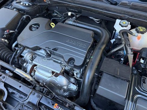 Used 2024 Chevrolet Malibu LT FWD image 30
