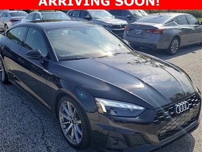 Certified 2025 Audi A5 2.0T Premium Plus w/ Convenience Plus Package