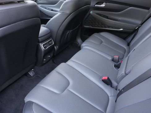 Used 2023 Hyundai Santa Fe SEL w/ Premium Package AWD/4WD image 33