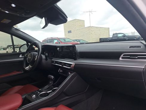 Used 2022 Kia K5 GT-Line w/ GT-Line FWD Premium Package image 17