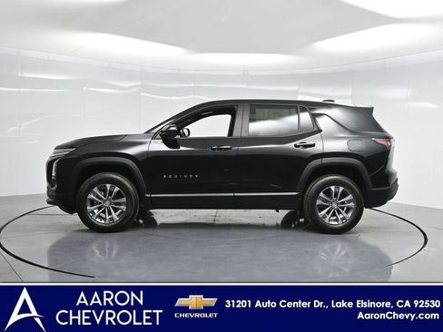 New 2026 Chevrolet Equinox LT w/ Convenience Package II image 27