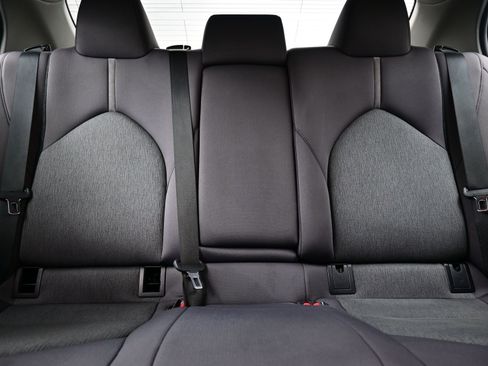 Used 2023 Toyota Camry LE image 17