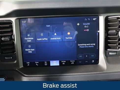 New 2025 Ford Bronco Badlands image 41