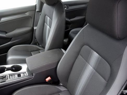 New 2026 Honda Civic Sport image 8