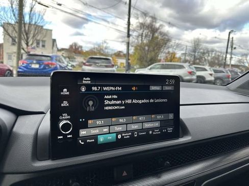 Certified 2024 Honda CR-V Sport-L image 22