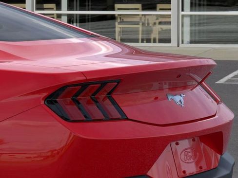 New 2026 Ford Mustang Coupe image 22