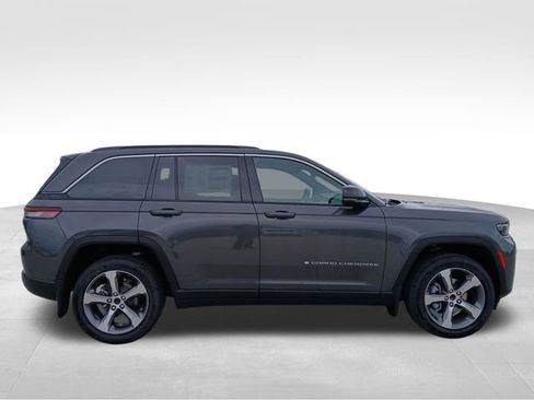 New 2026 Jeep Grand Cherokee Limited image 6