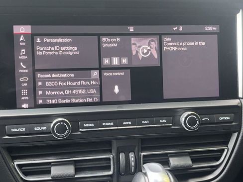 Used 2019 Porsche Macan AWD/4WD image 22