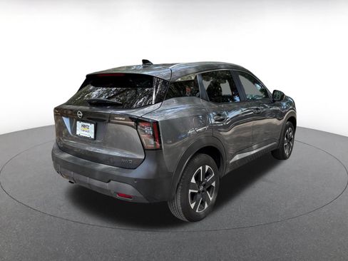 Used 2026 Nissan Kicks SV w/ Cold Weather Package AWD/4WD image 10