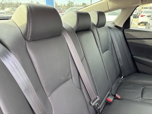 Used 2023 Honda Accord EX-L image 27