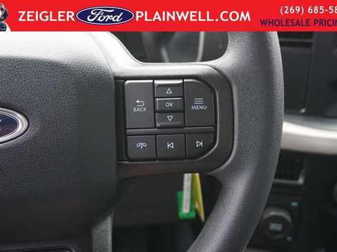 Used 2023 Ford F150 XLT w/ XTR Package image 24