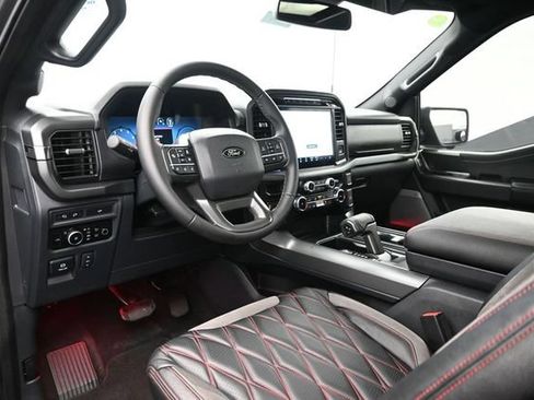 Used 2024 Ford F150 XLT w/ Equipment Group 303A High AWD/4WD image 22