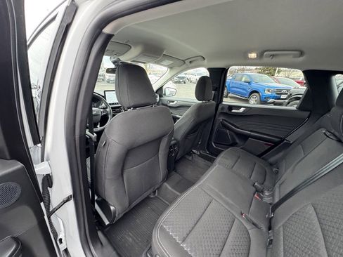 Certified 2023 Ford Escape Active w/ Tech Pack #2 image 14