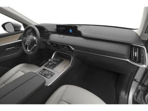 Used 2024 MAZDA CX-90 Plug-In Hybrid w/ Premium Pkg AWD/4WD image 18